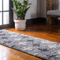 Coleman - Modern Nordic Shaggy Rug