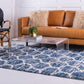 Broderick - Modern Pattern Shaggy Area Rug
