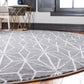 Aaro - Geometric Modern Large Rug