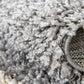 Coleman - Modern Nordic Shaggy Rug