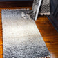 Decker - Gradient Blend Shaggy Rug