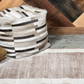 Brysen - Modern Border Rug