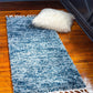 Jaydin - Marl Shaggy Rug