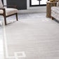 Dangelo - Modern European Border Rug