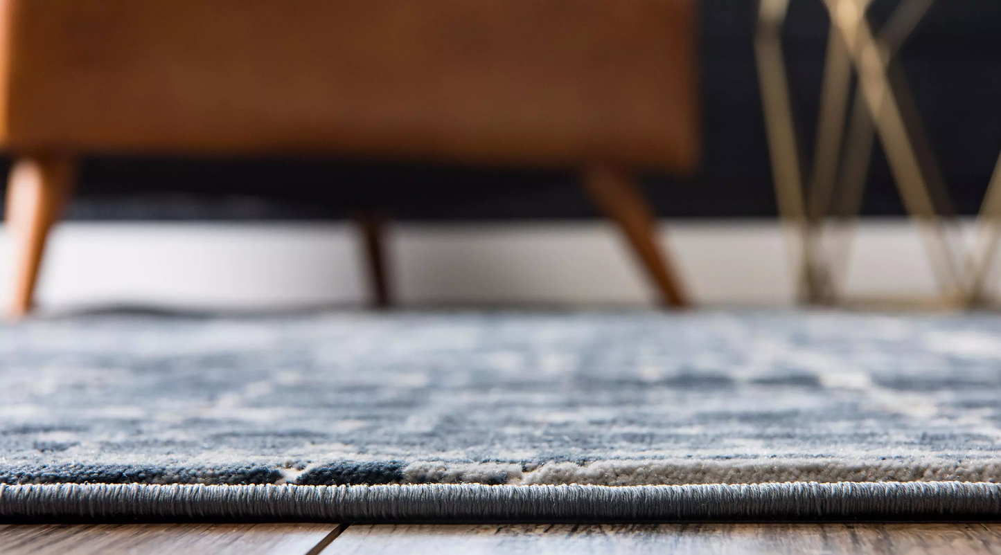 Anders - Modern Faded Area Rug