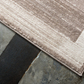 Brysen - Modern Border Rug