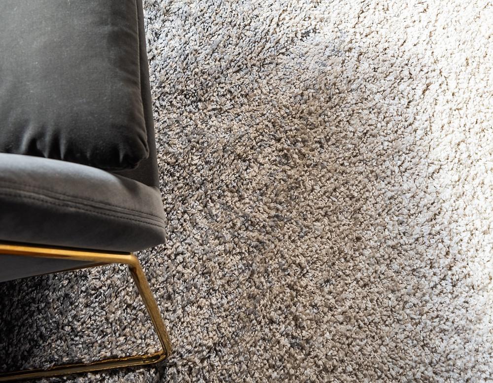 Decker - Gradient Blend Shaggy Rug