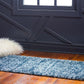 Jaydin - Marl Shaggy Rug