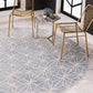 Aaro - Geometric Modern Large Rug