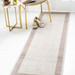 Brysen - Modern Border Rug