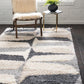 Jeramiah - Modern Shaggy Area Rug