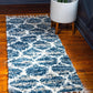 Broderick - Modern Pattern Shaggy Area Rug