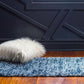 Jaydin - Marl Shaggy Rug