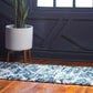 Broderick - Modern Pattern Shaggy Area Rug