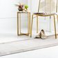Brysen - Modern Border Rug