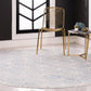Aaro - Geometric Modern Large Rug