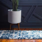Broderick - Modern Pattern Shaggy Area Rug