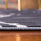 Jakobe - Faded Diamond Pattern Area Rug