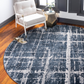 Anders - Modern Faded Area Rug