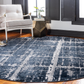 Anders - Modern Faded Area Rug