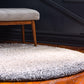 Decker - Gradient Blend Shaggy Rug