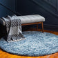 Jaydin - Marl Shaggy Rug