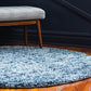 Jaydin - Marl Shaggy Rug