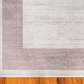 Brysen - Modern Border Rug