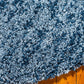 Jaydin - Marl Shaggy Rug