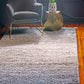 Decker - Gradient Blend Shaggy Rug