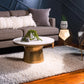 Decker - Gradient Blend Shaggy Rug