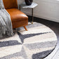 Jeramiah - Modern Shaggy Area Rug