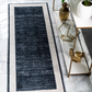 Brysen - Modern Border Rug