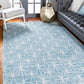 Aaro - Geometric Modern Large Rug