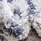 Roderick - Diamond Pattern Shaggy Rug
