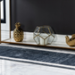 Brysen - Modern Border Rug