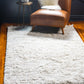 Jaydin - Marl Shaggy Rug