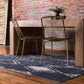 Jakobe - Faded Diamond Pattern Area Rug