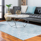 Aaro - Geometric Modern Large Rug