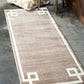 Dangelo - Modern European Border Rug