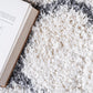 Broderick - Modern Pattern Shaggy Area Rug