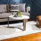 Jaydin - Marl Shaggy Rug