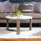 Jaydin - Marl Shaggy Rug