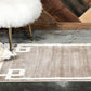 Dangelo - Modern European Border Rug