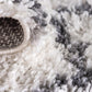 Broderick - Modern Pattern Shaggy Area Rug