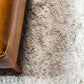 Jaydin - Marl Shaggy Rug