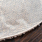 Jeramiah - Modern Shaggy Area Rug