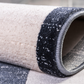 Brysen - Modern Border Rug