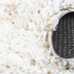 Jaydin - Marl Shaggy Rug