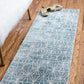Aaro - Geometric Modern Large Rug